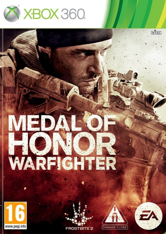 Medal of Honor: Warfighter (Limited Edition) Wiki on Gamewise.co