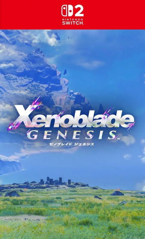 Boxart Missing