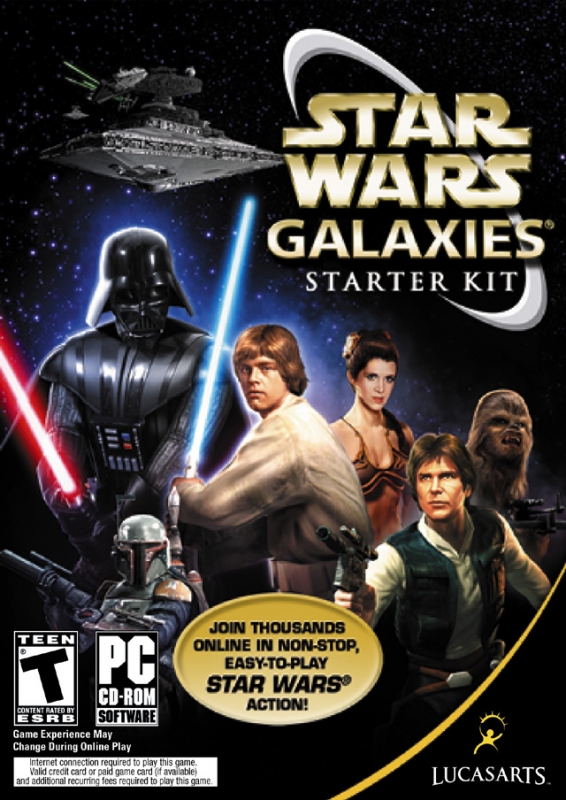 Boxart Missing