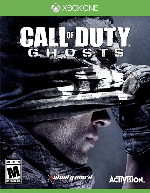 Call of Duty: Ghosts Wiki - Gamewise