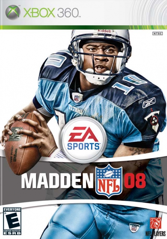 Madden NFL 08 for X360 Walkthrough, FAQs and Guide on Gamewise.co