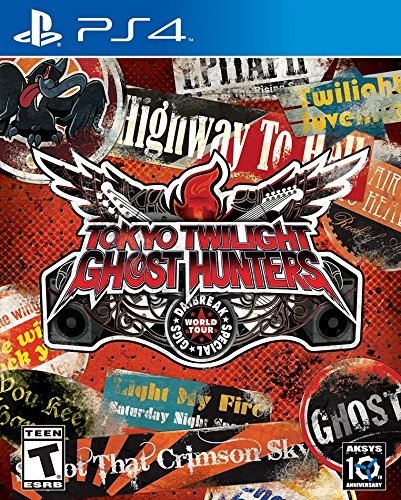Boxart Missing