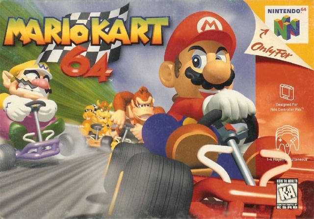 Boxart Missing
