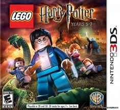 LEGO Harry Potter: Years for Nintendo - Sales, Wiki, Release Cheats, Walkthrough