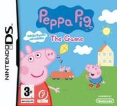 Peppa Pig: The Game [Gamewise]