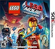 The LEGO Movie Videogame on 3DS - Gamewise