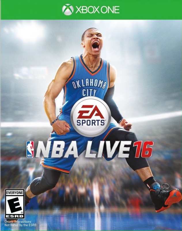 Gamewise NBA Live 16 Wiki Guide, Walkthrough and Cheats