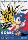 Gamewise Sonic the Hedgehog Wiki Guide, Walkthrough and Cheats