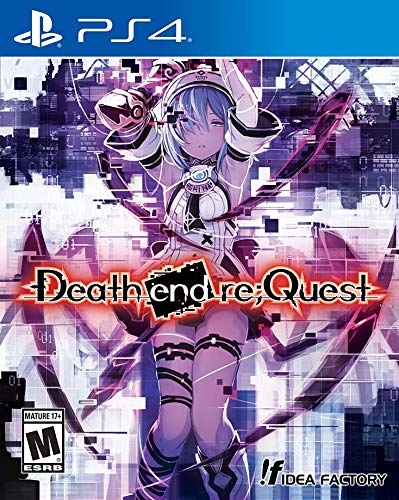 Death end re;Quest | Gamewise