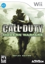 Call of Duty: Modern Warfare: Reflex Edition for Wii Walkthrough, FAQs and Guide on Gamewise.co