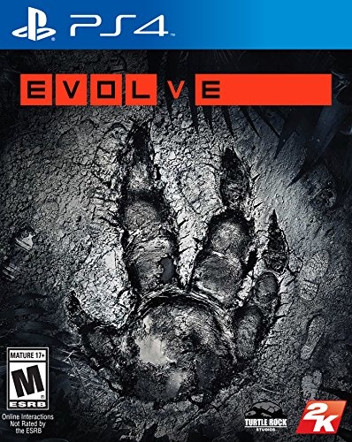 Evolve | Gamewise