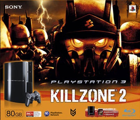 Killzone Playstation 2 PS2 Platinum 