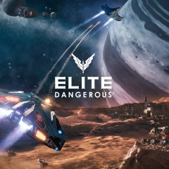Elite: Dangerous review