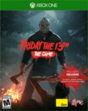 Friday the 13th: The Game for XOne Walkthrough, FAQs and Guide on Gamewise.co