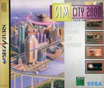 SimCity 2000 Wiki on Gamewise.co