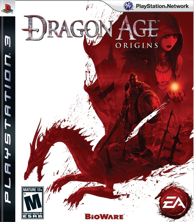 Gamewise Dragon Age: Origins Wiki Guide, Walkthrough and Cheats