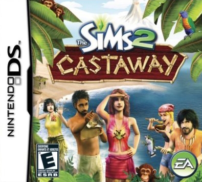 The Sims 2: Castaway | Gamewise