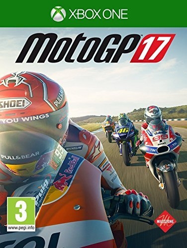 MotoGP 17 Wiki - Gamewise