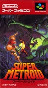 Super Metroid on SNES - Gamewise