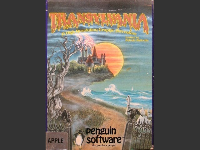 Boxart Missing