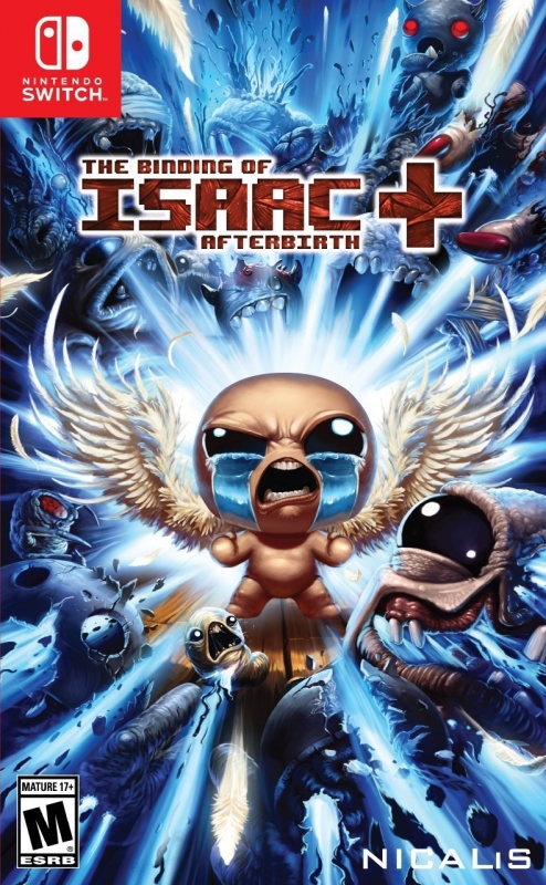 Gamewise The Binding of Isaac Wiki Guide, Walkthrough and Cheats