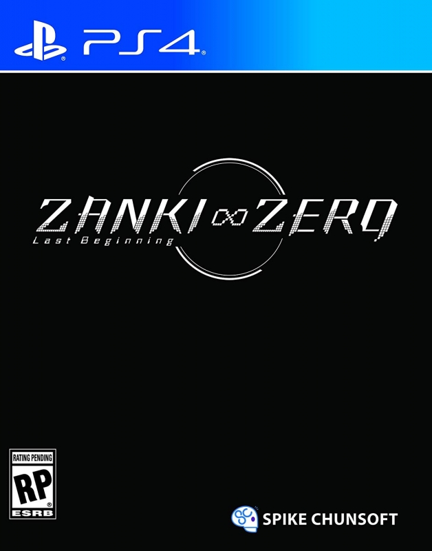 Zanki Zero: Last Beginning [Gamewise]