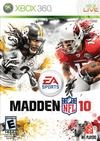 Madden NFL 10 Wiki - Gamewise