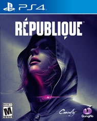 Republique for PS4 Walkthrough, FAQs and Guide on Gamewise.co