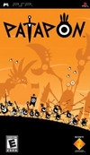 Patapon on PSP - Gamewise