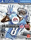 Gamewise Madden NFL 13 Wiki Guide, Walkthrough and Cheats