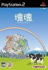 Katamari Damacy for PS2 Walkthrough, FAQs and Guide on Gamewise.co