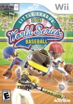 Little League World Series Baseball 2009 | Gamewise