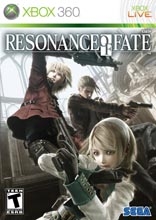 Resonance of Fate Wiki - Gamewise