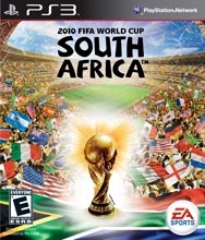 2010 FIFA World Cup South Africa | Gamewise