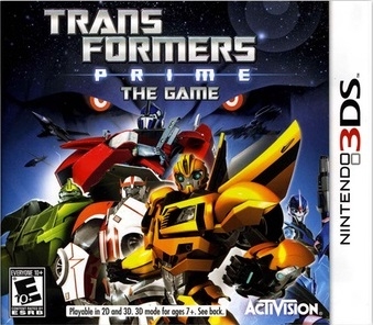 Boxart Missing