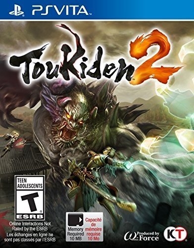 Gamewise Toukiden 2 Wiki Guide, Walkthrough and Cheats