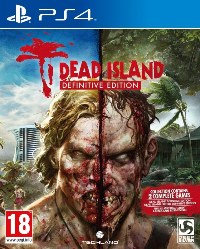 Gamewise Dead Island Definitive Collection Wiki Guide, Walkthrough and Cheats