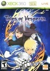 Tales of Vesperia Wiki on Gamewise.co