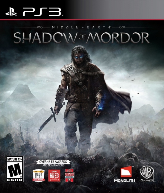 Middle-Earth: Shadow of Mordor Wiki - Gamewise