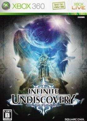 Infinite Undiscovery on X360 - Gamewise