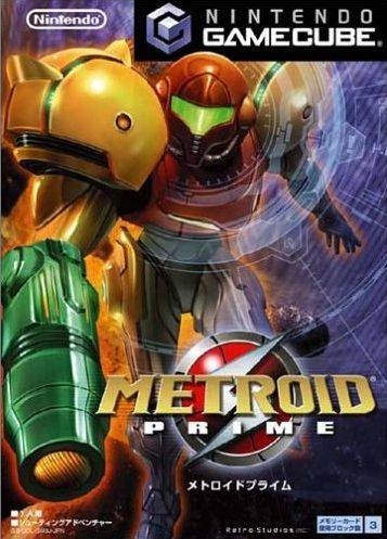 Metroid Prime Wiki on Gamewise.co