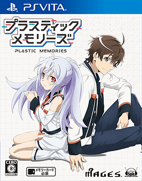 Plastic Memories | Gamewise