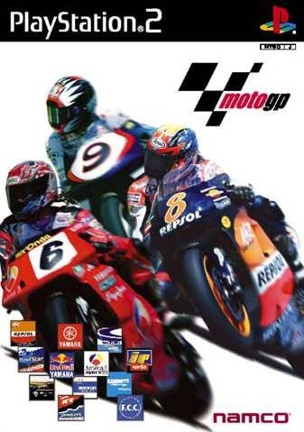 Gamewise MotoGP Wiki Guide, Walkthrough and Cheats