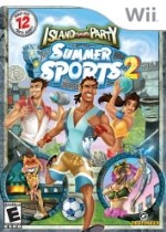 Summer Sports 2: Island Sports Party for Wii Walkthrough, FAQs and Guide on Gamewise.co