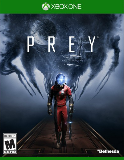 Prey (2017) on Gamewise