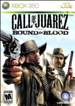 Call of Juarez: Bound in Blood | Gamewise