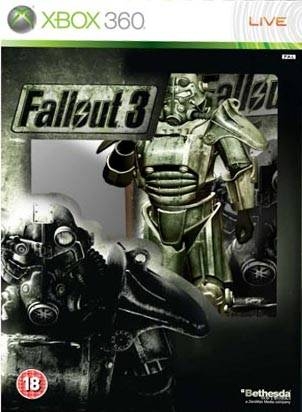 Fallout 3 Cheats & Secrets for PC, PS3, and Xbox 360 - Cheat Code