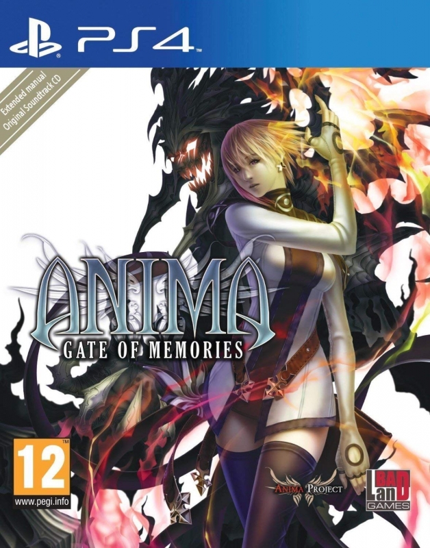 Boxart Missing