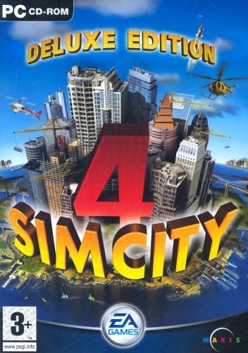 simcity 4 deluxe edition codes