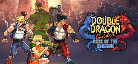 Double Dragon (NES), Double Dragon Wiki